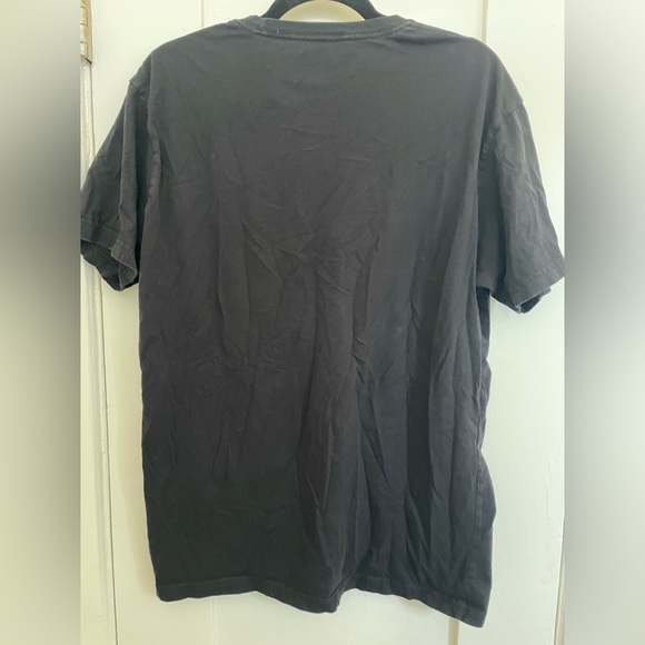 Limited Edition large Ikutaro Kakehashi graphic tee - Picture 2 of 2